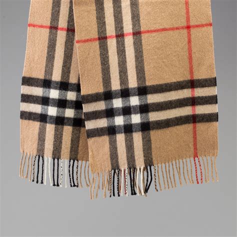 burberry halsduk äkta|burberry wool scarf.